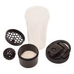 Lava 24 oz. Fitness Shaker Cup