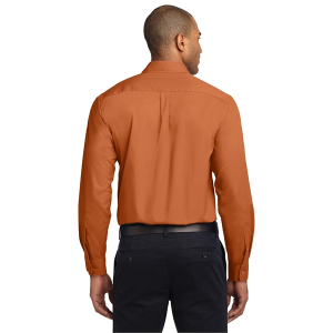 Port Authority® Long Sleeve Easy Care Shirt