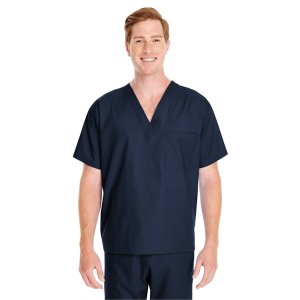 Harriton Adult Restore Scrub Top