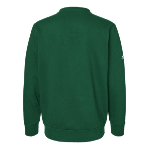 Adidas Fleece Crewneck Sweatshirt