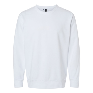 Adidas Fleece Crewneck Sweatshirt