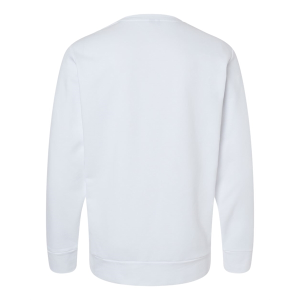 Adidas Fleece Crewneck Sweatshirt