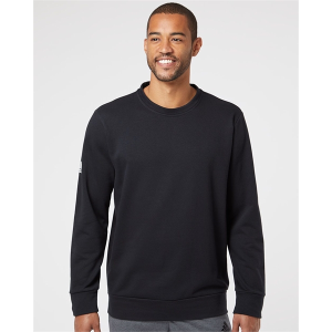 Adidas Fleece Crewneck Sweatshirt