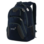 Basecamp Concourse Laptop Backpack