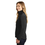 The North Face Ladies Apex Barrier Soft Shell Jacket.