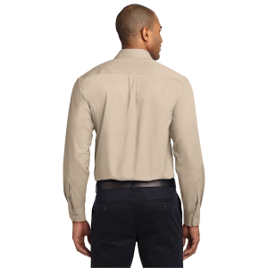 Port Authority® Long Sleeve Easy Care Shirt