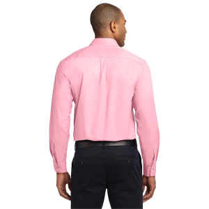 Port Authority® Long Sleeve Easy Care Shirt