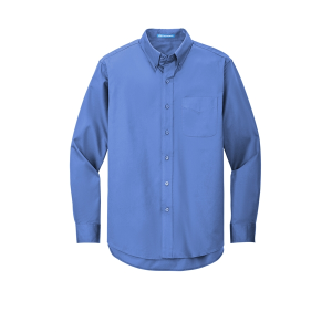 Port Authority® Long Sleeve Easy Care Shirt