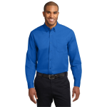 Port Authority® Long Sleeve Easy Care Shirt