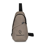 Renew rPET Sling Bag