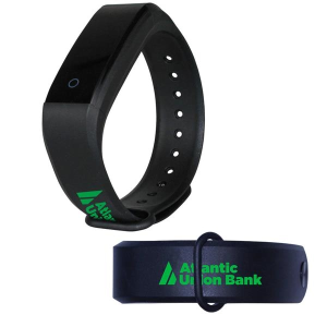 Activity Tracker Wristband 2.0