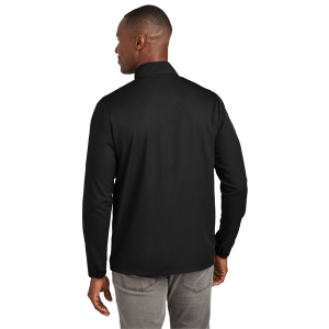 TravisMathew Balboa Chest Stripe 1/4-Zip