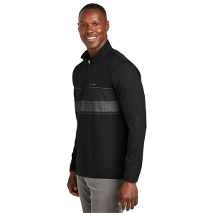 TravisMathew Balboa Chest Stripe 1/4-Zip