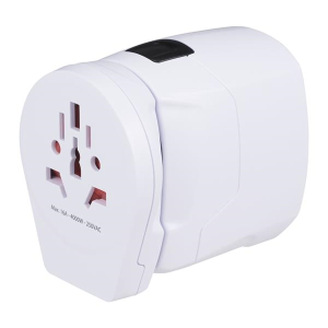 SKROSS World Travel Adapter PRO World & USB