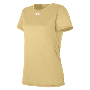 Under Armour Ladies' Team Tech T-Shirt