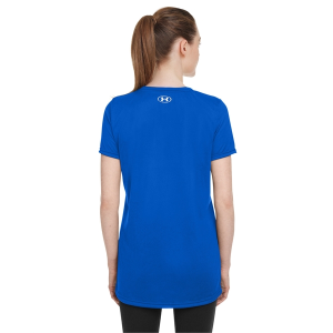 Under Armour Ladies' Team Tech T-Shirt