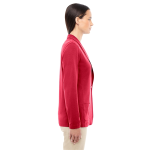 Devon & Jones Ladies' Perfect Fit™ Shawl Collar Cardigan