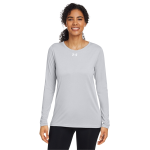 Under Armour Ladies' Team Tech Long-Sleeve T-Shirt