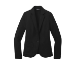 Mercer+Mettle Women's Relaxed Knit Blazer