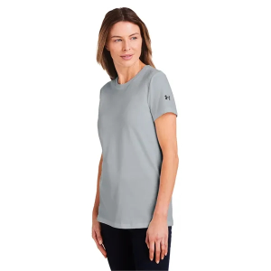 Under Armour Ladies' Athletic 2.0 T-Shirt