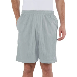 Champion Adult Mesh Short with Pockets