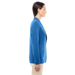 Devon & Jones Ladies' Perfect Fit™ Shawl Collar Cardigan