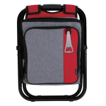 Koozie® Backpack Cooler Chair