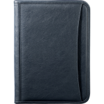 Executive DuraHyde Zippered Padfolio FSC® Mix Paper