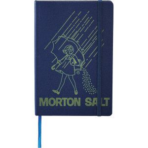 5.5" x 8.5" FSC® Mix Ambassador Bound Journal