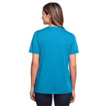 CORE365 Ladies' Fusion ChromaSoft™ Performance T-Shirt