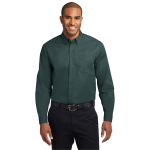 Port Authority® Long Sleeve Easy Care Shirt