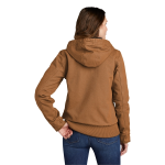 Carhartt Women's Washed Duck Active Jacket