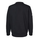 Adidas Fleece Crewneck Sweatshirt