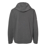 Adidas Fleece Hooded Sweatshirt