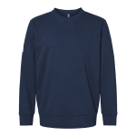 Adidas Fleece Crewneck Sweatshirt