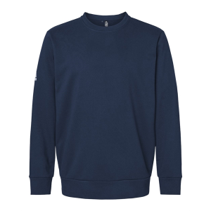 Adidas Fleece Crewneck Sweatshirt