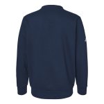 Adidas Fleece Crewneck Sweatshirt