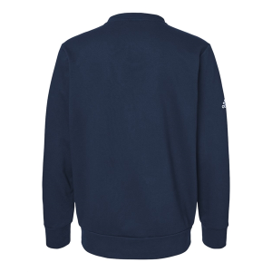 Adidas Fleece Crewneck Sweatshirt