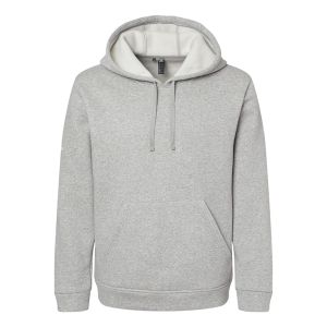 Adidas Fleece Hooded Sweatshirt