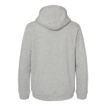 Adidas Fleece Hooded Sweatshirt