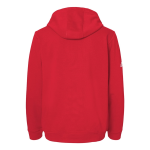 Adidas Fleece Hooded Sweatshirt