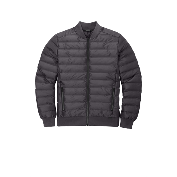 OGIO Street Puffy Full-Zip Jacket. | HDS Marketing Inc - Employee gift ...