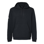 Adidas Fleece Hooded Sweatshirt