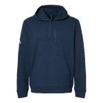 Adidas Fleece Hooded Sweatshirt