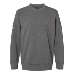 Adidas Fleece Crewneck Sweatshirt